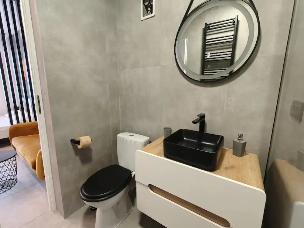 Old Town apartments Brătianu - Pumo Properties
