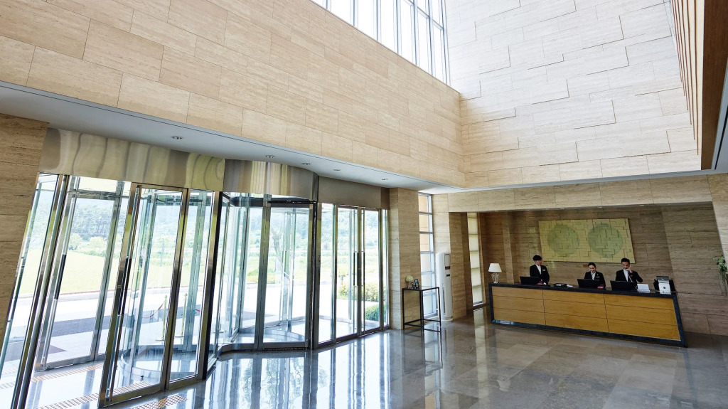 The Suites Hotel Namwon