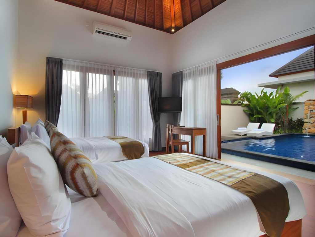Bali Nyuh Gading – Luxury Villas & Spa