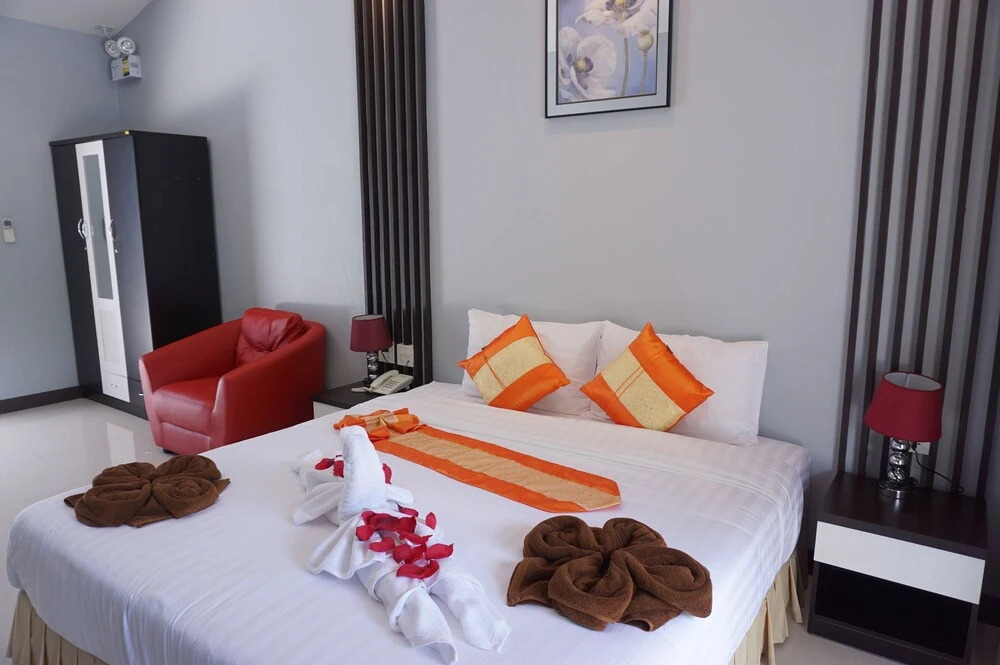 Amarina Pool Villa Phuket