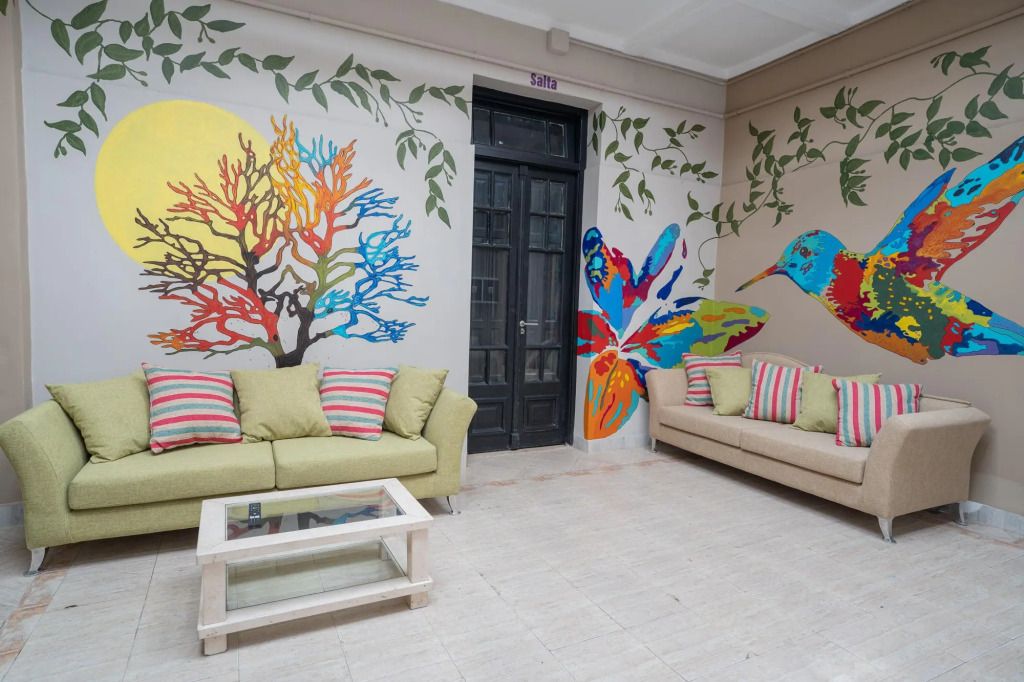 Hostel Marilian