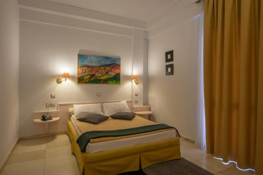 Hotel Metropol