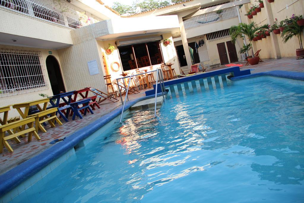 Drop Bear Hostel