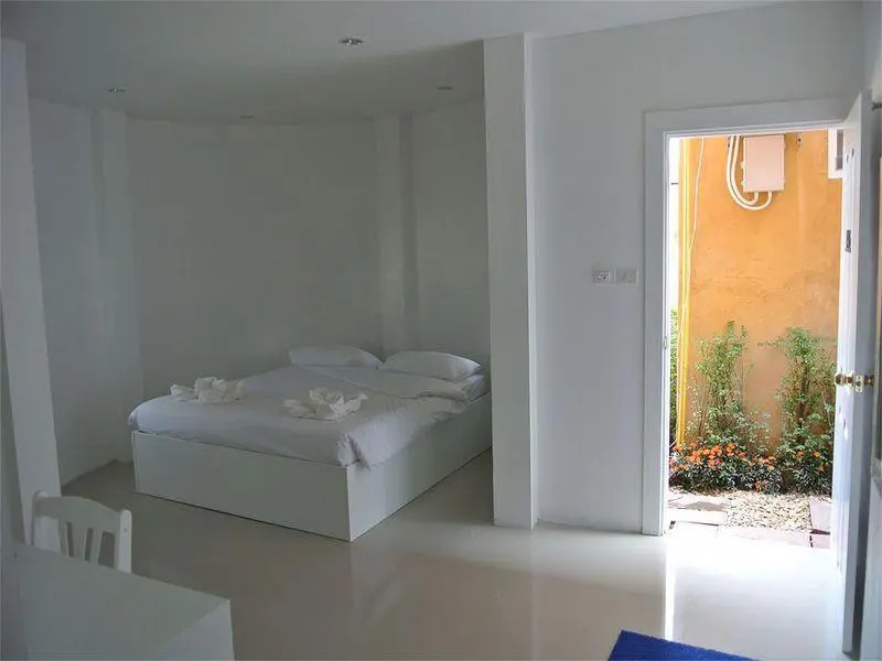 V & K Bouutique Resort