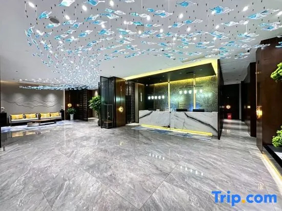 yunzhen-hotel