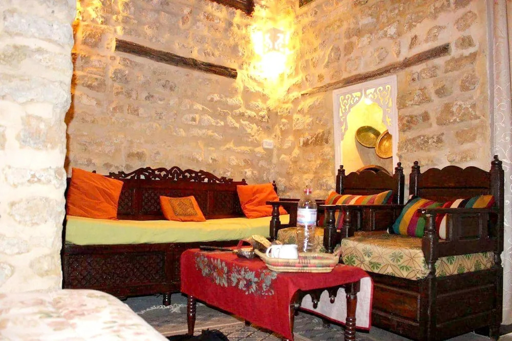 Apartment With 2 Bedrooms in Tunis, With Wonderful City View, Furnishe