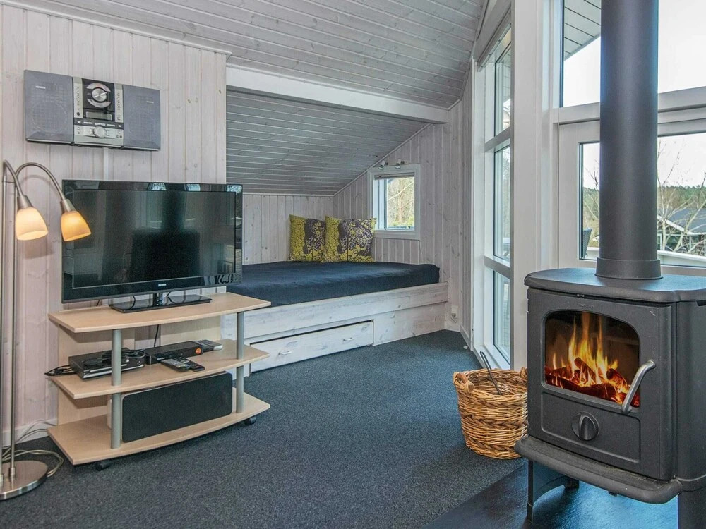 4 star holiday home in Ebeltoft