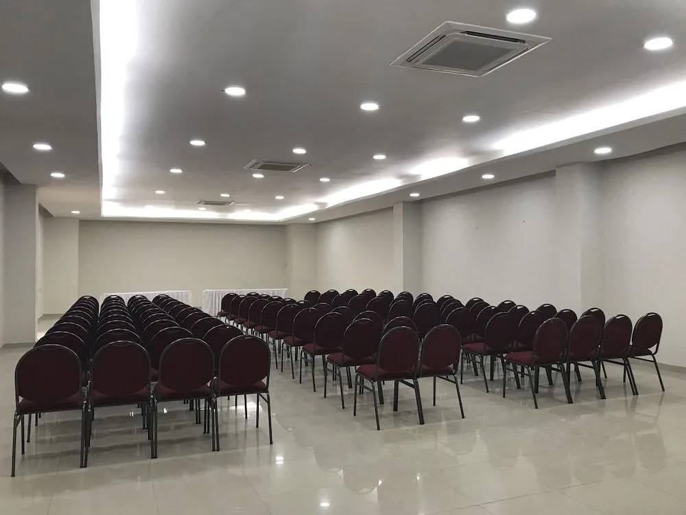 Hotel Continental Express
