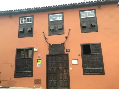 Hotel Rural Los Realejos