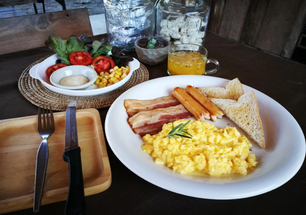 Paiburee Guesthouse