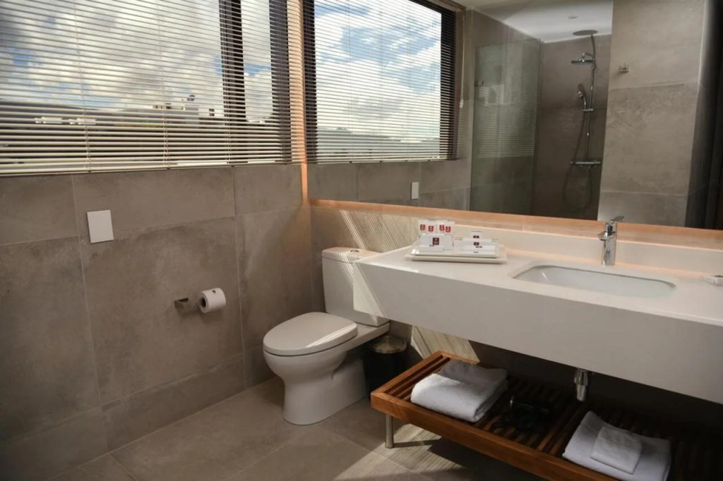 Hotel Sabana Park