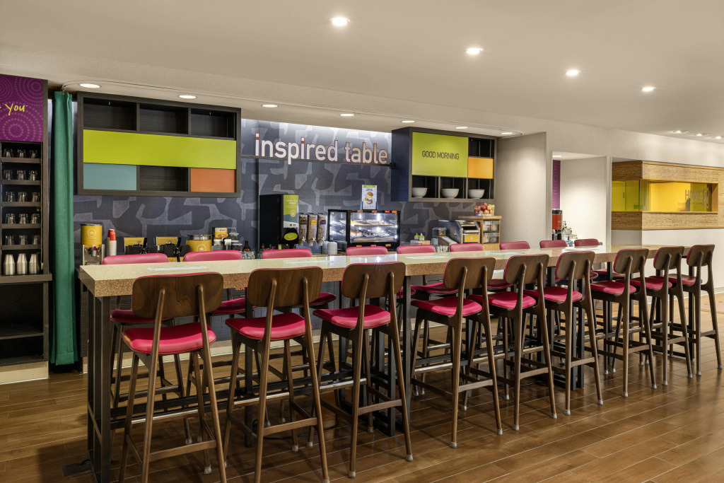 Home2 Suites By Hilton Minneapolis-Eden Prairie