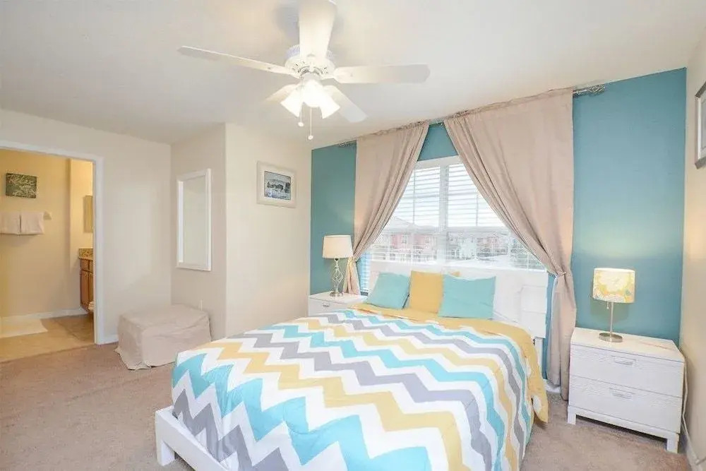 5 s at Paradise Palms 87375 5 Br townhouse by RedAwning