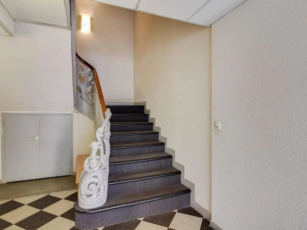 Appartement Cauterets, 1 Pièce, 4 Personnes - Fr-1-401-149