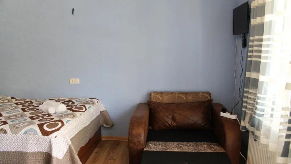 Lilia guesthouse