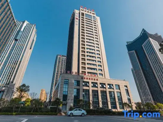 Tuke Chengshe Hotel