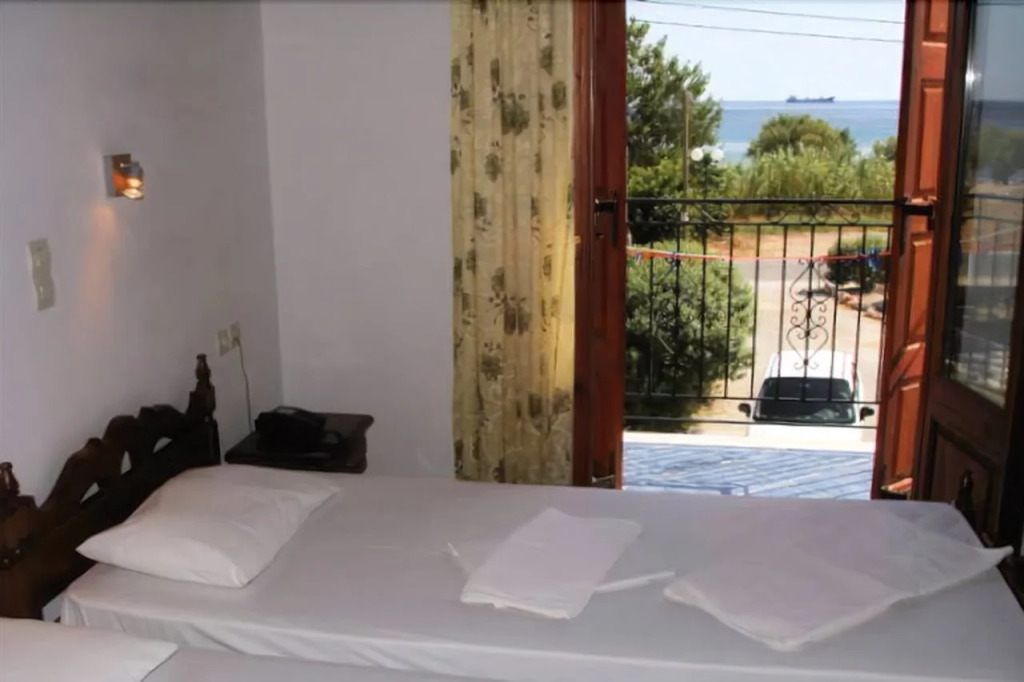 Stella Apartments