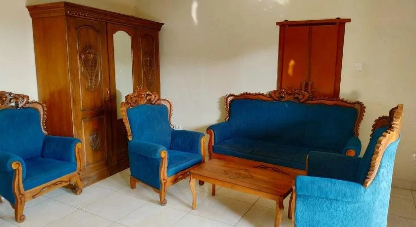 Puri Shanti Villa