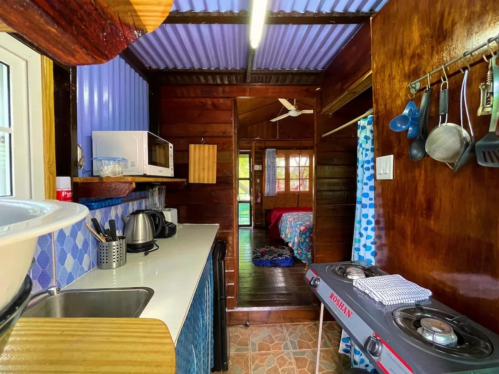 Judy House Cottages and Rooms