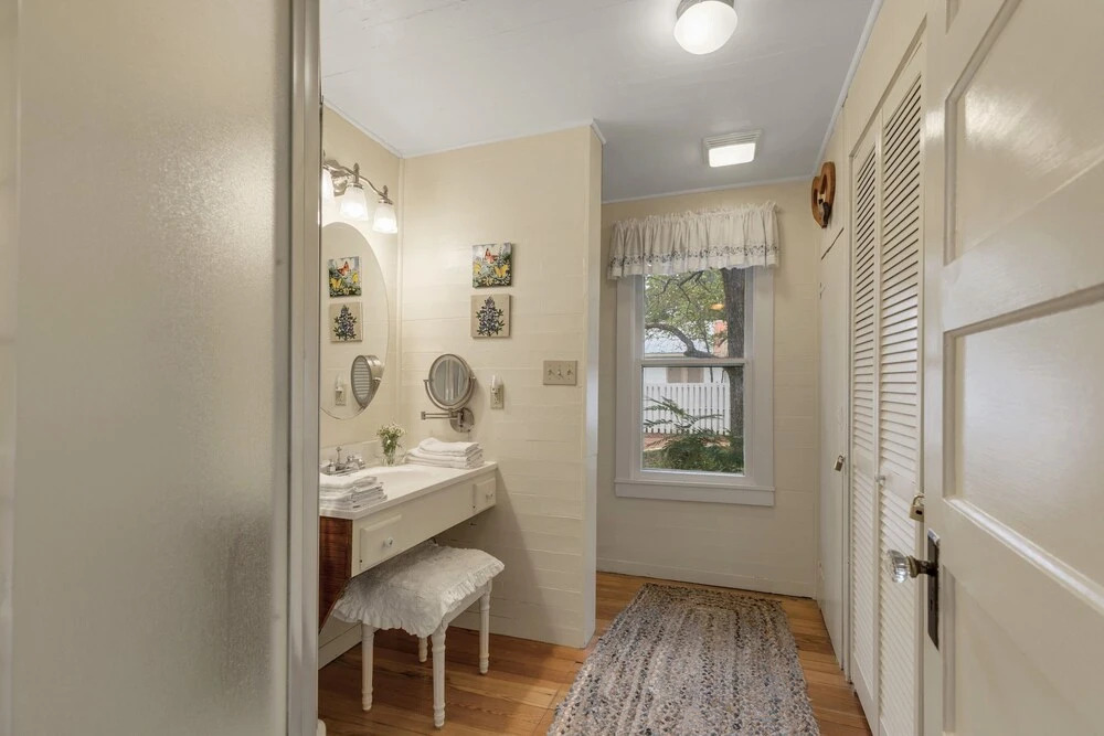 Charming Historic Home one Block From Mainst