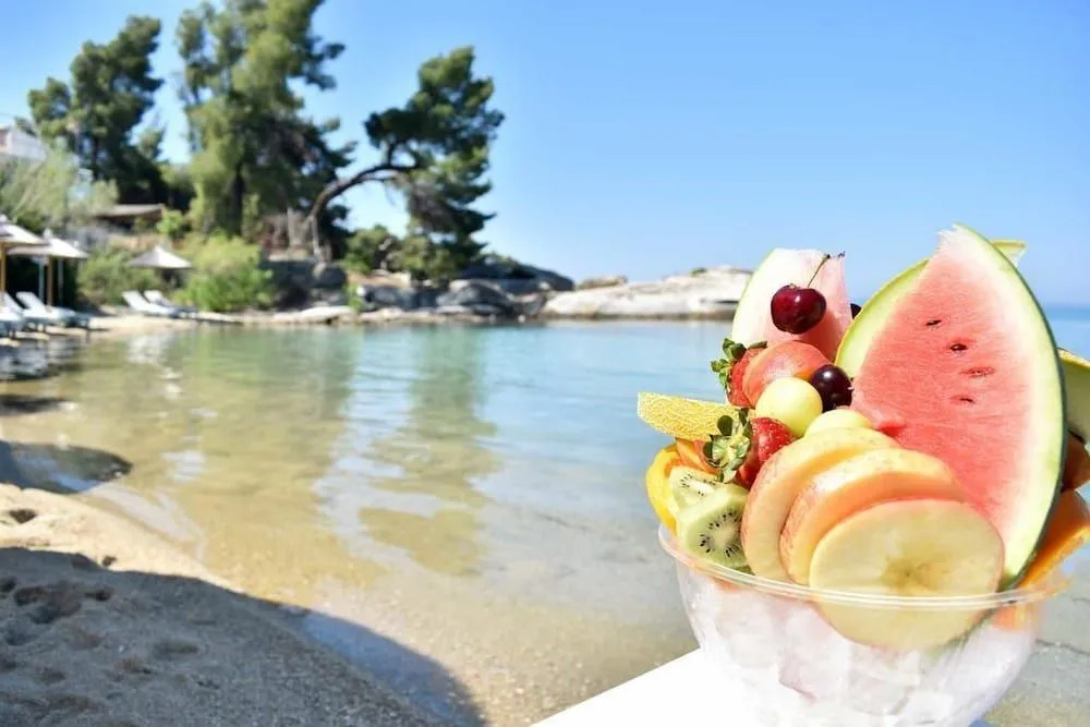 Mango Hotel
