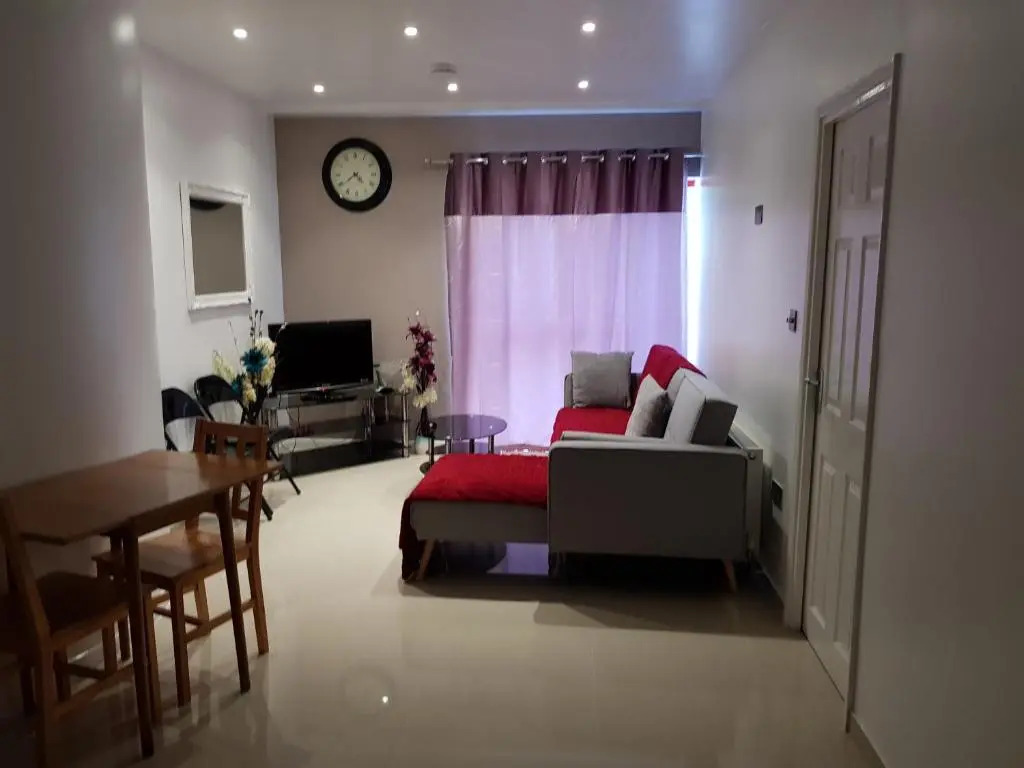 Alhambra Suite