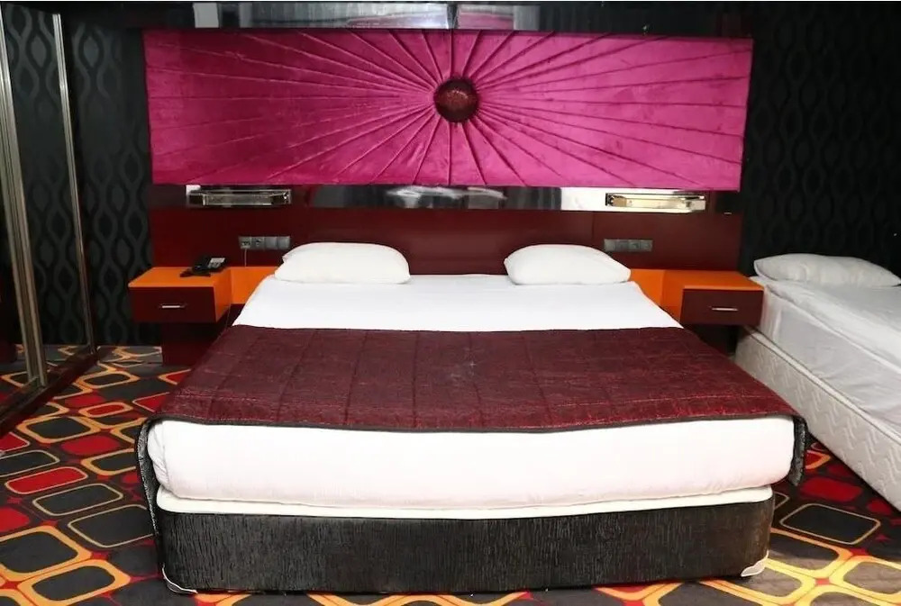 No58Hotel