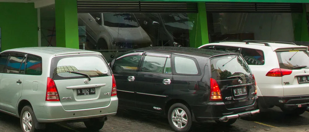 Airy Alun Alun Malang Zainul Arifin 55