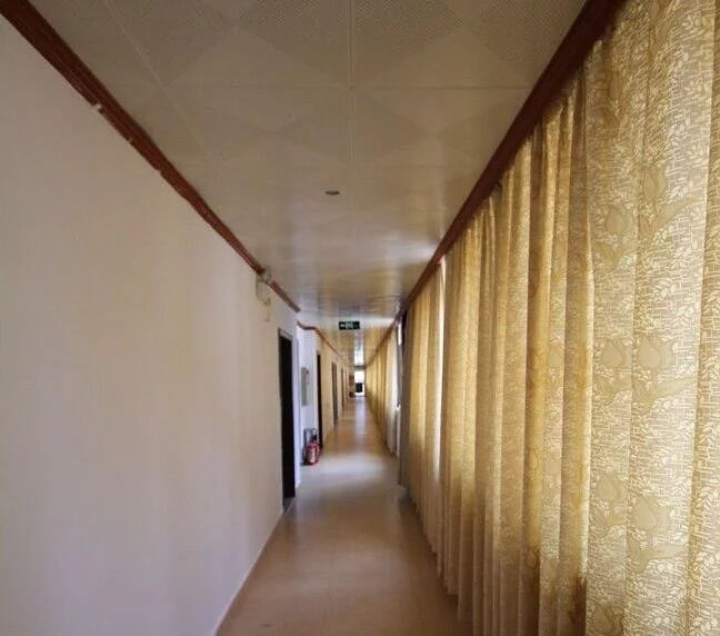 Nanshan Hotel