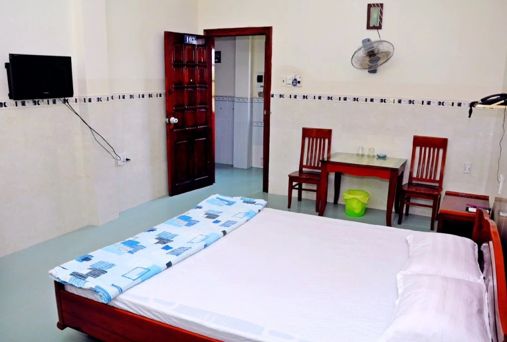 Hong Hai Hotel