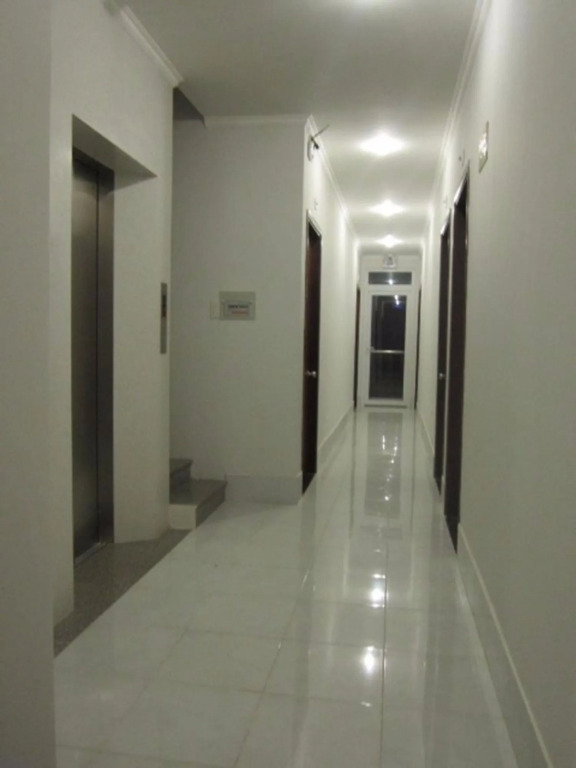 Hau Giang 2 Hotel Cần Thơ