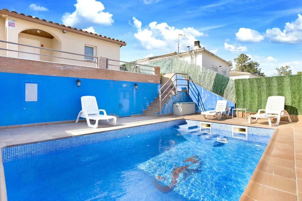 Villa Ferreira