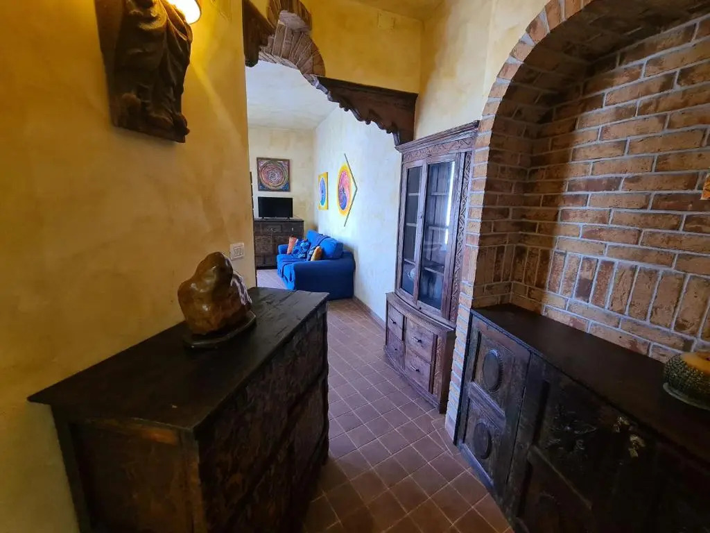 Turchino Apartment 3