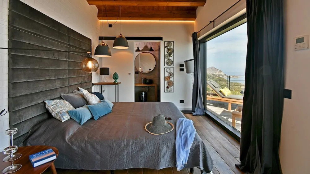 Villa Luna 8 1 in Cefal