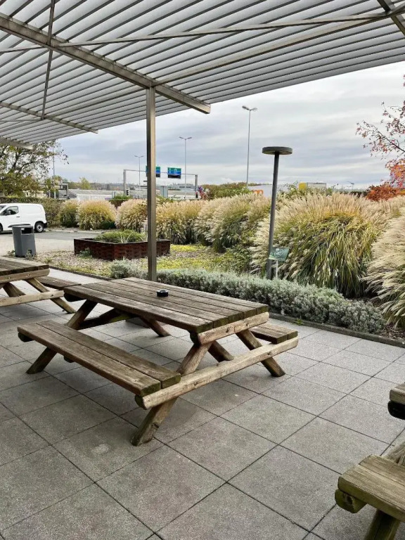 Ibis budget Lausanne-Bussigny
