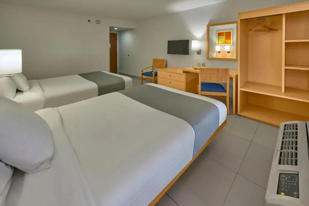 City Express by Marriott Lazaro Cardenas