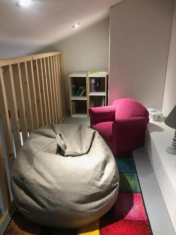 Hyper-Centre Plage a Pied Logement Cosy