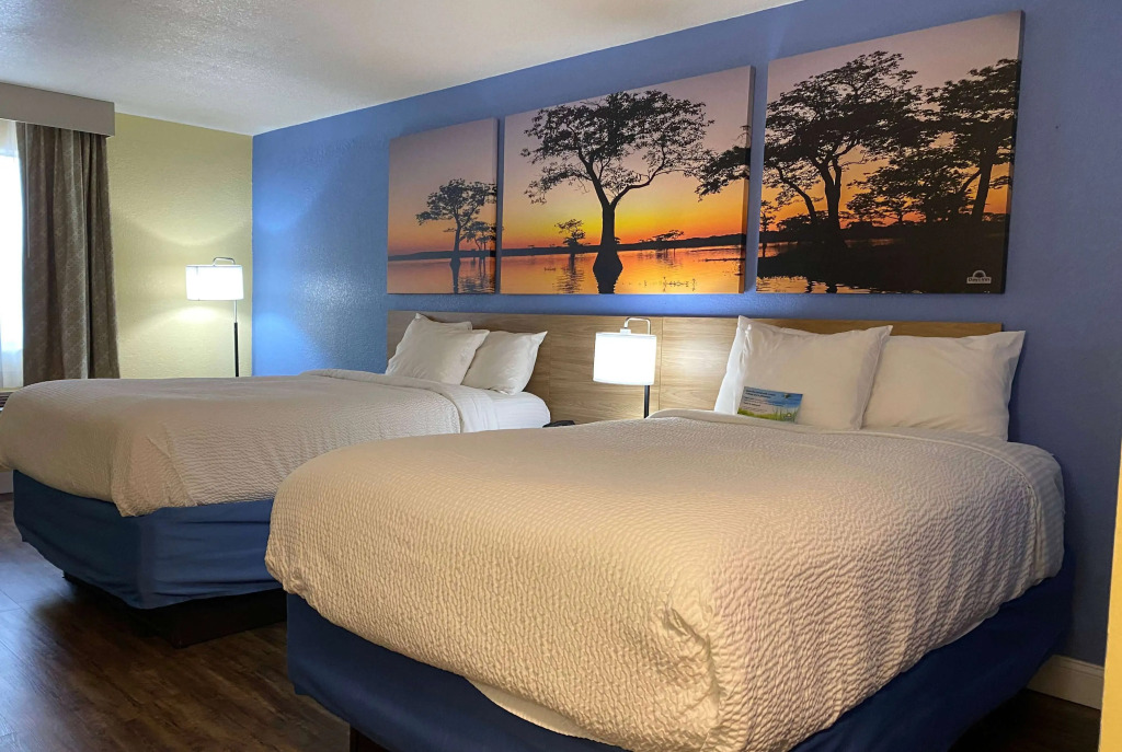 Days Inn by Wyndham Fordyce