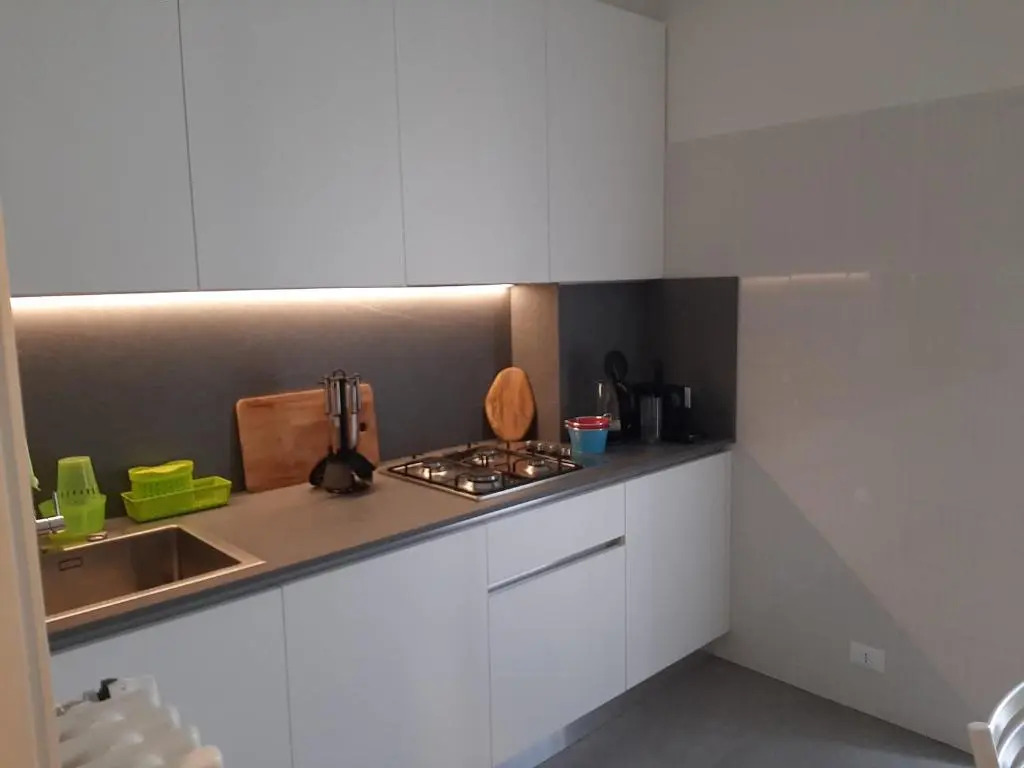 Gerani 2, Rapallo (Adults Only)