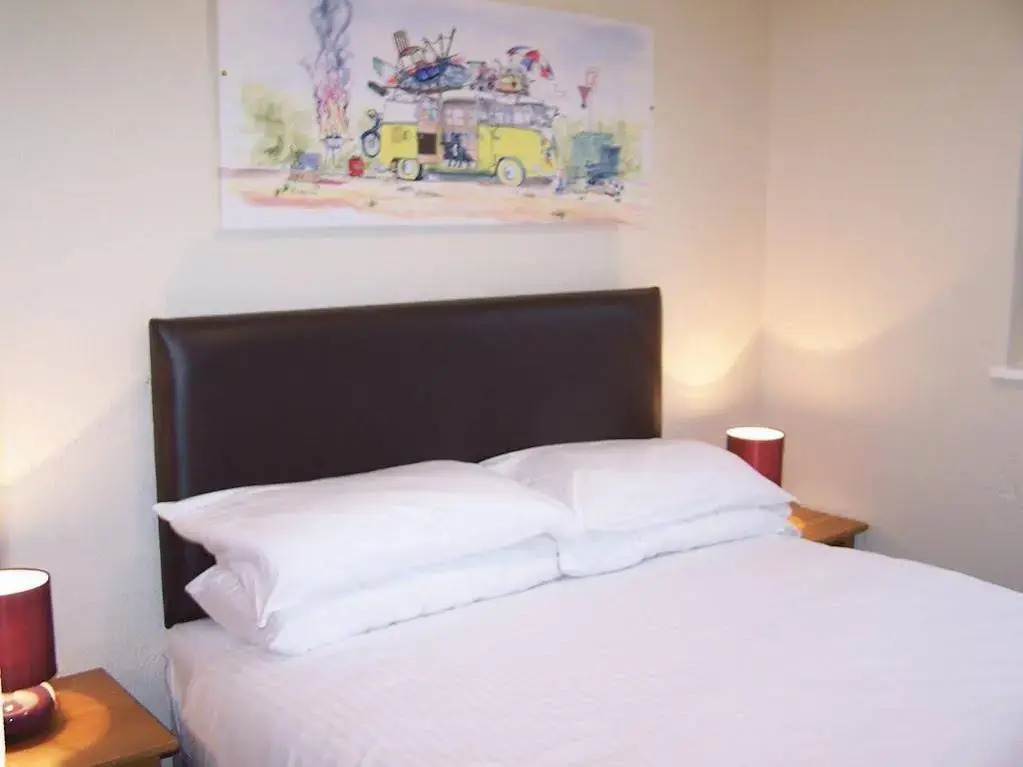 Metro Inns Falkirk
