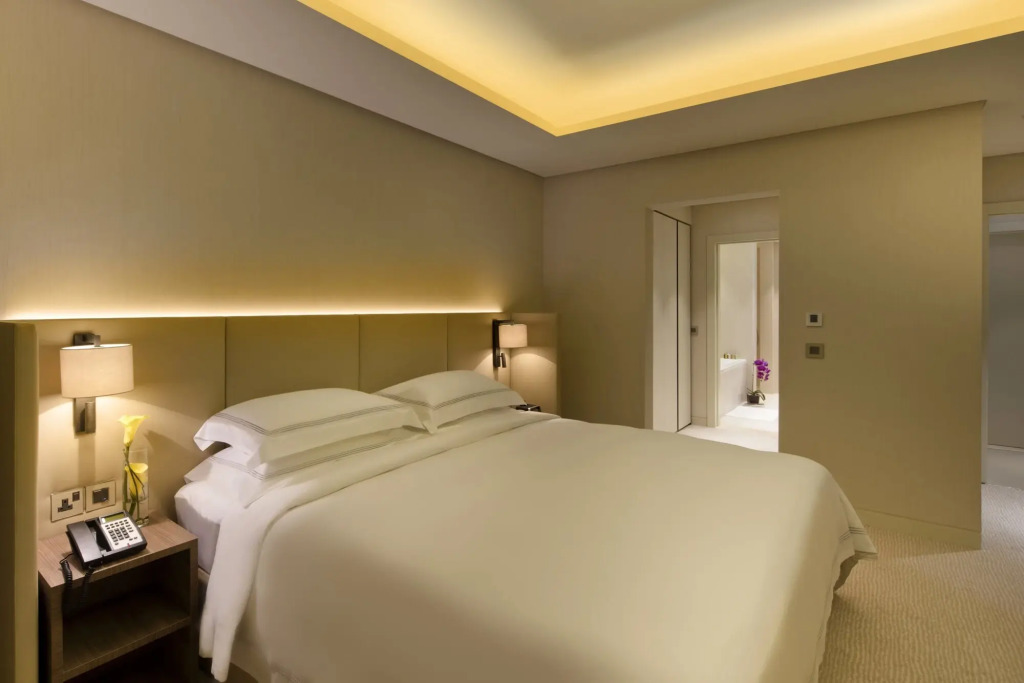 voco Doha West Bay Suites by IHG