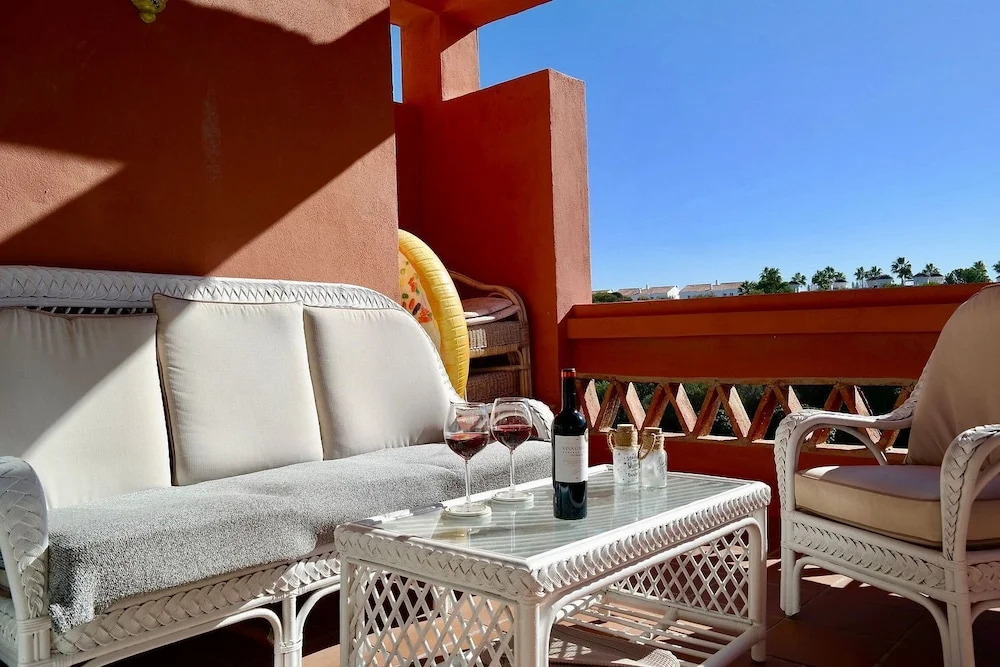 Playa Marina Holiday Home El Faro