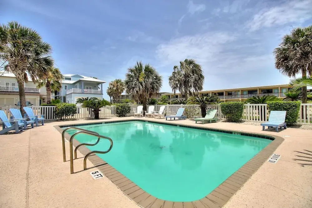 A Shore Thing Bb903 5 Bedrooms 4.5 Bathrooms Home