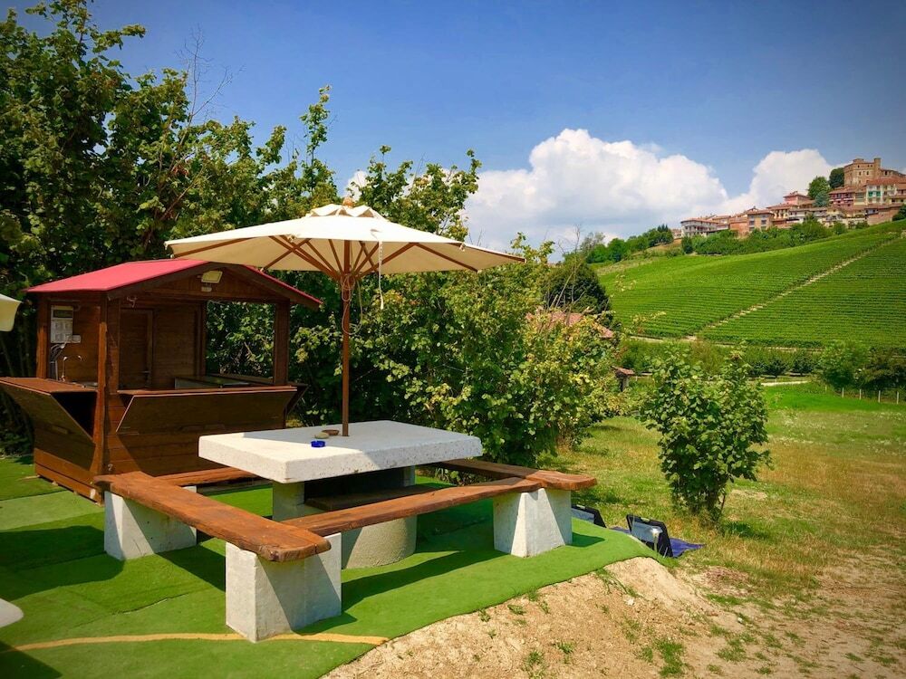 Wellness Suite Na Canunà