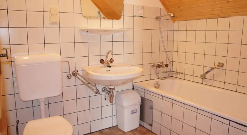 Gästehaus Riegler