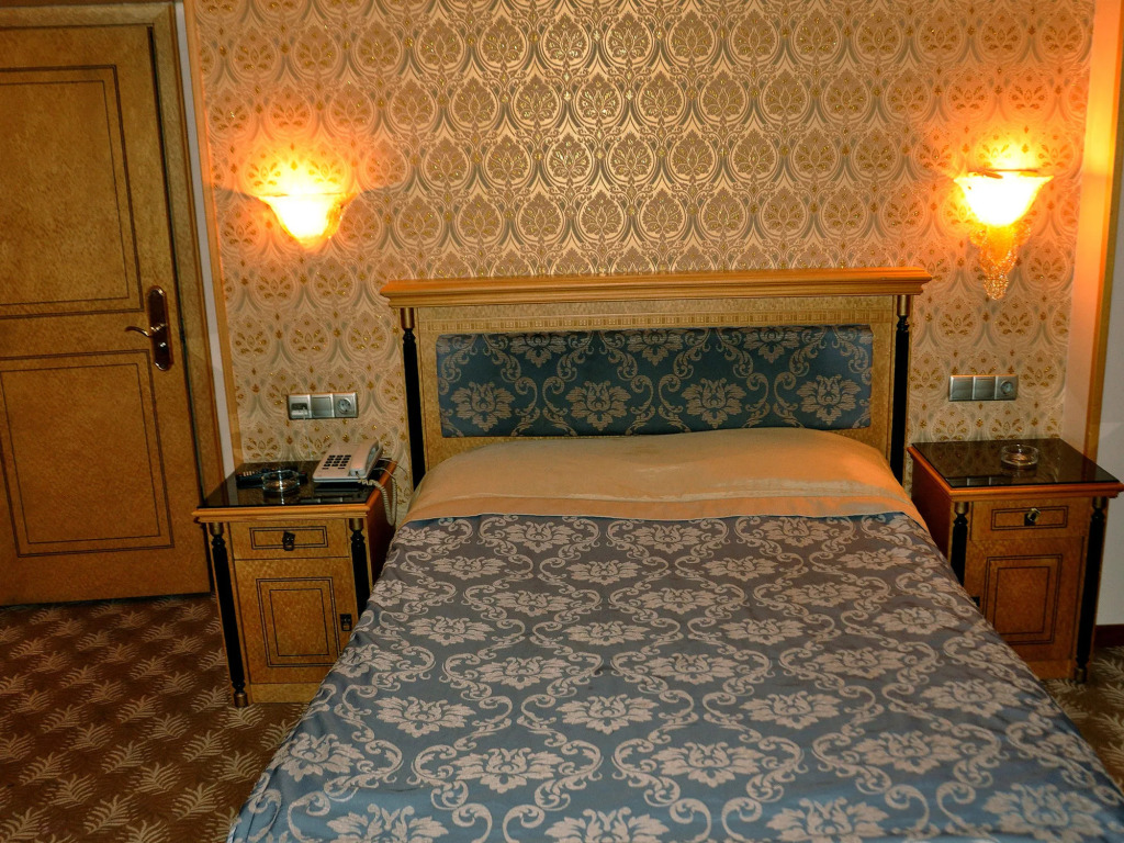 GRAND HiSAR HOTEL