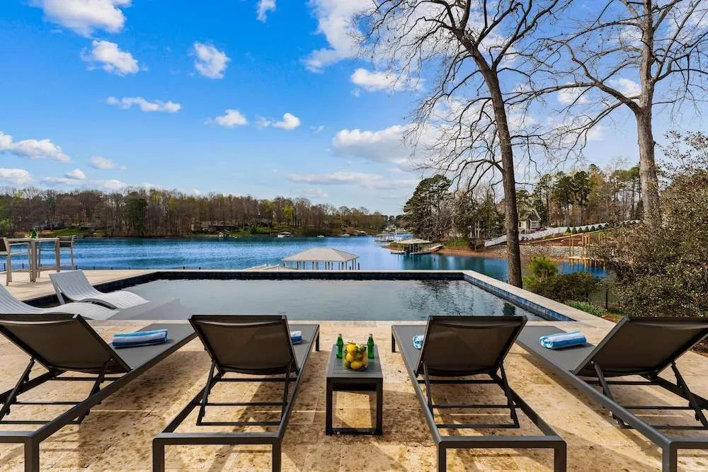Salience Path w/Heated Pool & Game Room
