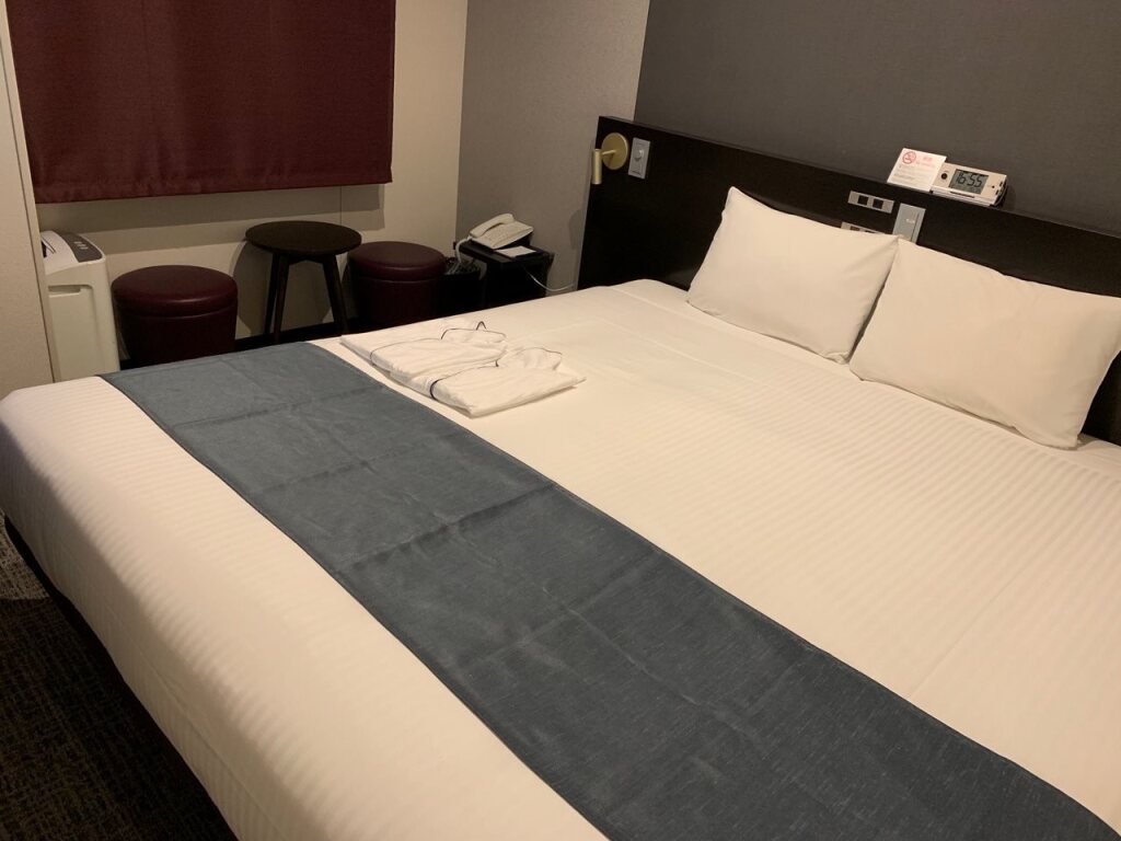 Villa Fontaine Tokyo Kudanshita
