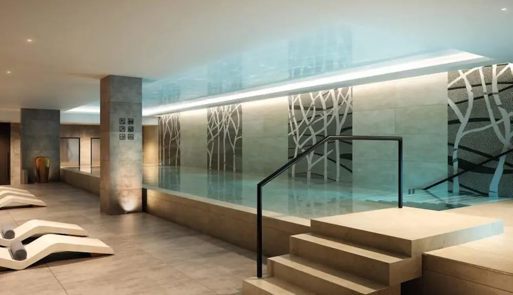 Luxury 2 Bedroom Apartment Near Central London