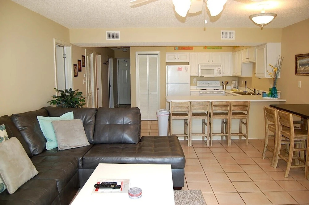 Seaside Beach & Racquet 5415 condo